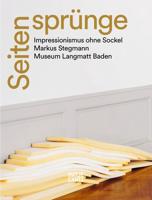 Seitensprünge - Impressionismus Ohne Sockel (German Edition)