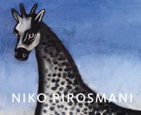 Niko Pirosmani (French Edition)
