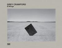 Grey Crawford - El Mirage