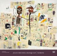 Jean-Michel Basquiat - Xerox