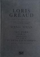 Loris Gréaud