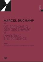 Marcel Duchamp (Bilingual Edition)