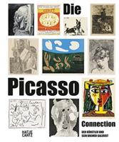 Die Picasso-Connection (German Edition)