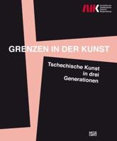 Grenzen in Der Kunst (Bilingual Edition)