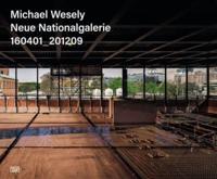 Michael Wesely - Neue Nationalgalerie, 160401_201209