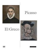 Picasso/El Greco