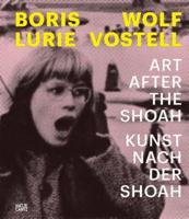Boris Lurie and Wolf Vostell