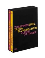 ZusammenSpiel Tabea Blumenschein, Ulrike Ottinger