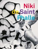 Niki De Saint Phalle (German Edition)