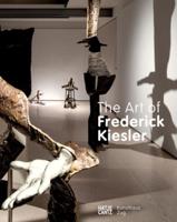 The Art of Frederick Kiesler