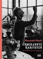Hannah Höch: Künstlerin Und Sammlerin