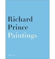 Richard Prince: Photographs, Paintings