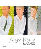 Alex Katz