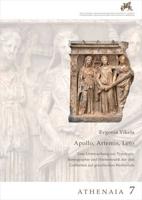Vikela, E: Apollon, Artemis, Leto. Eine Untersuchung zur Typ