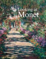 Looking at Monet