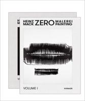 Heinz Mack: Zero