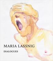 Maria Lassnig - Zwiegespräche