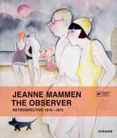 Jeanne Mammen - The Observer