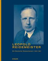 Leopold Reidemeister 1900 -1987