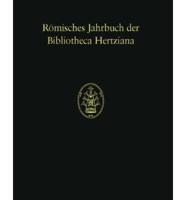 Roemisches Jahrbuch Der Bibliotheca Hertziana