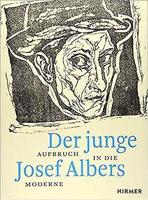 Der Junge Josef Albers