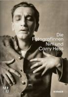 Die Fotografinnen Nini Und Carry Hess