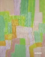 Art and Activism at Tougaloo College