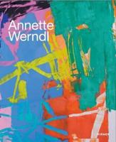 Annette Werndl - Color Is My Music
