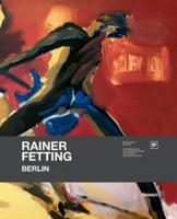 Rainer Fetting, Berlin