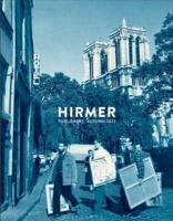 Hirmer Seasonal Catalogue Autumn 2022
