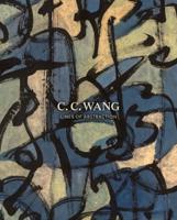 C.C. Wang - Lines of Abstraction