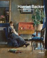 Harriet Backer - Each Atom Is Colour