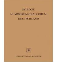 Römische Provinzialprägungen Sylloge Nummorum Graecorum Deutschland
