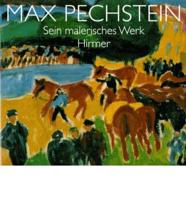 Max Pechstein