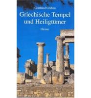 Griechische Tempel Und Heiligtuemer