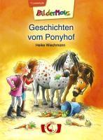 Bildermaus - Geschichten vom Ponyhof