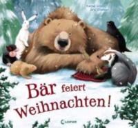 Bar Feiert Weihnachten!