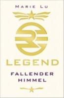 Legend/Fallender Himmel