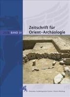 Zeitschrift Fur Orient-Archaologie