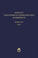 Bericht Der Romisch-Germanischen Kommission 100 (2019)