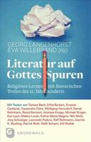 Literatur Auf Gottes Spuren