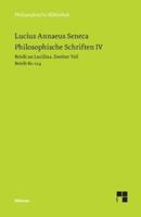Philosophische Schriften IV