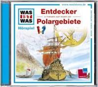 Folge 17: Entdecker/Polargebiete