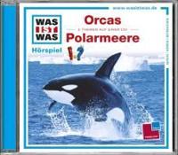 Folge 50: Orcas/Polarmeere