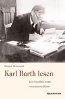 Karl Barth Lesen