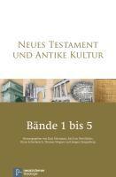 Neues Testament Und Antike Kultur
