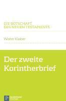 Die Botschaft Des Neuen Testaments