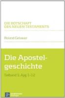 Die Botschaft Des Neuen Testaments