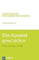 Die Botschaft Des Neuen Testaments