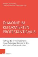 Emder BeitrÃ¤ge Zur Geschichte Des Reformierten Protestantismus